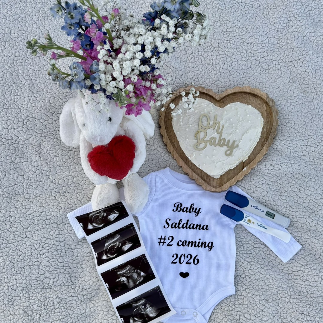 Photo shared by Destiny for their Babylist baby registry.