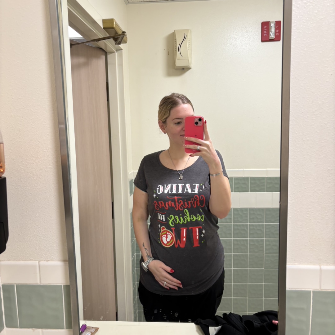 Photo shared by MyKayla for their Babylist baby registry.