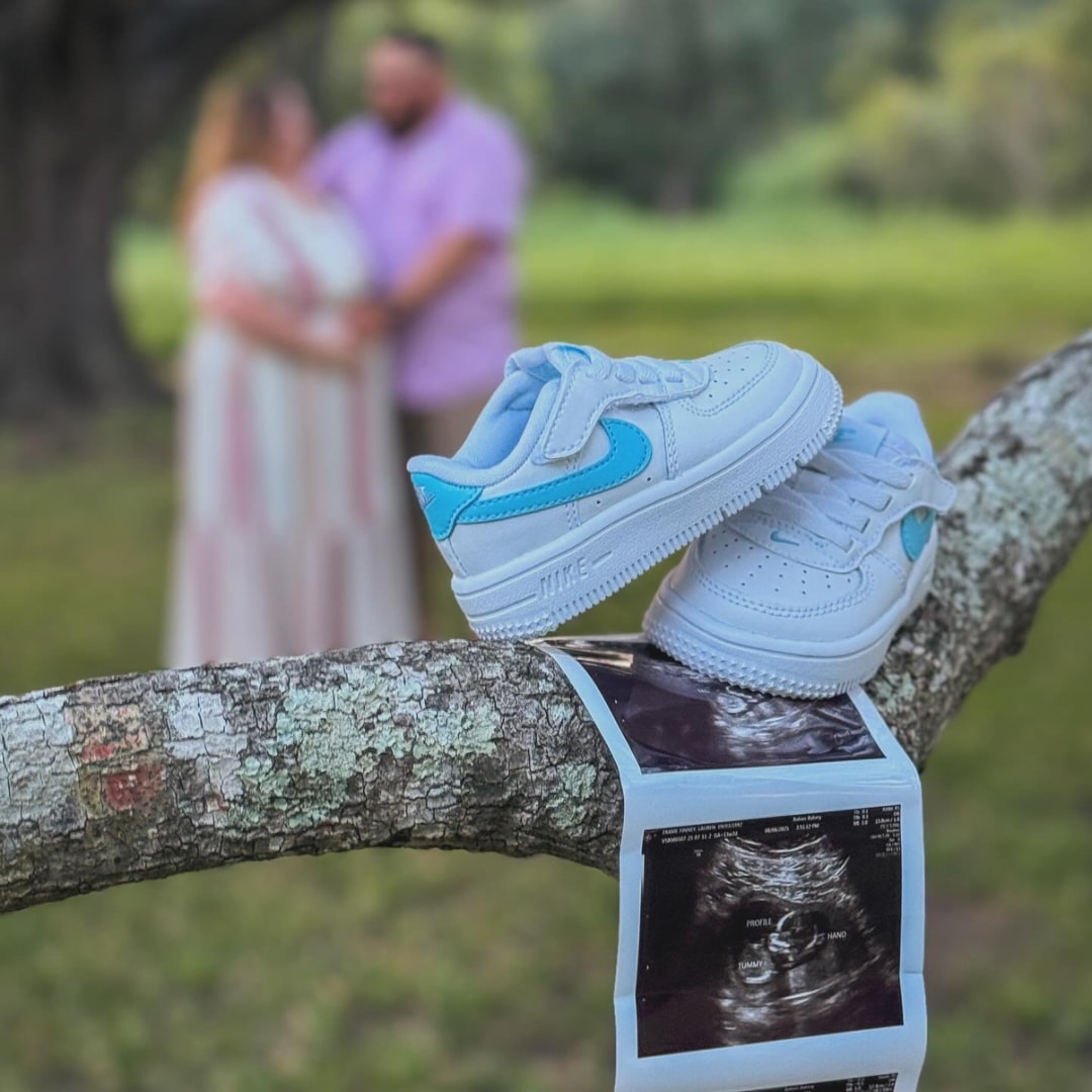 Photo shared by Lauren for their Babylist baby registry.
