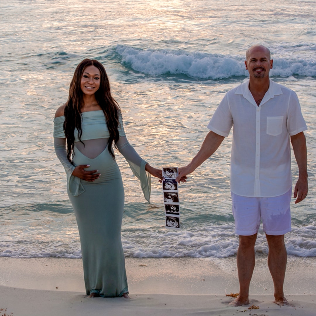 Photo shared by Jamel for their Babylist baby registry.