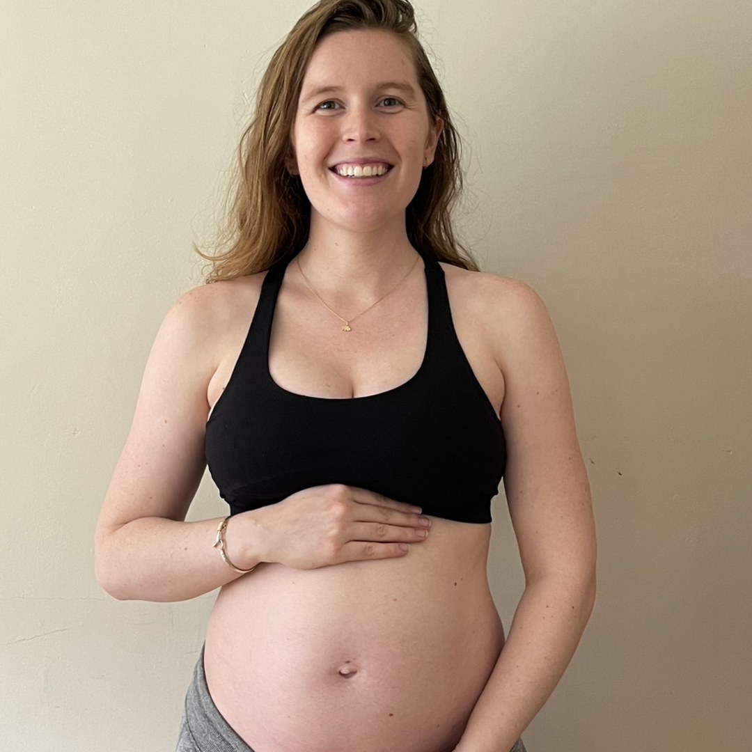 Photo shared by Emma for their Babylist baby registry.
