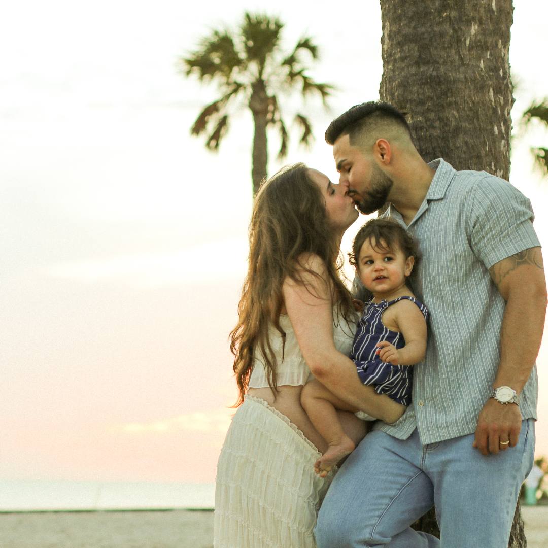 Photo shared by Megan for their Babylist baby registry.