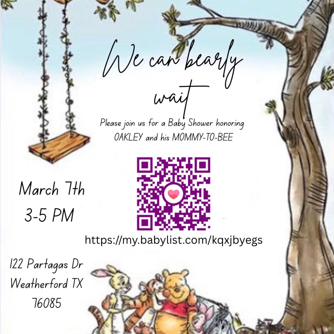 Photo shared by Autumn for their Babylist baby registry.