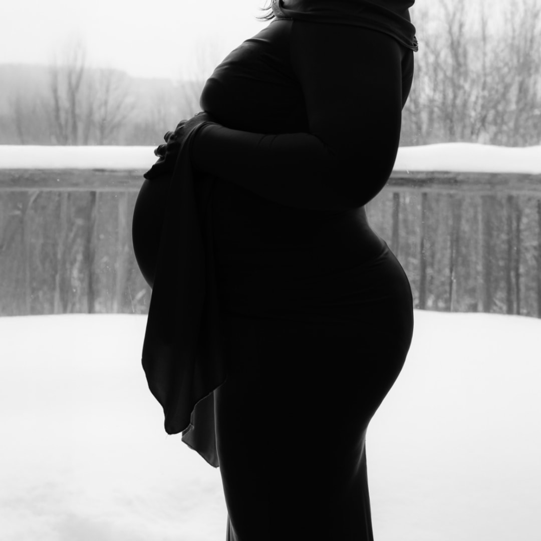 Photo shared by Chelsea for their Babylist baby registry.