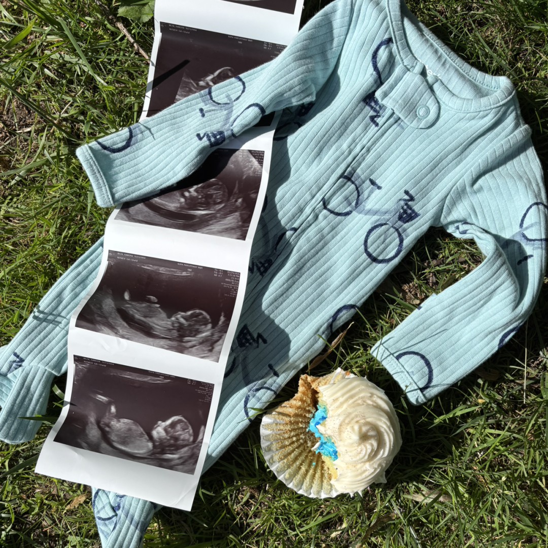 Photo shared by Dakota for their Babylist baby registry.