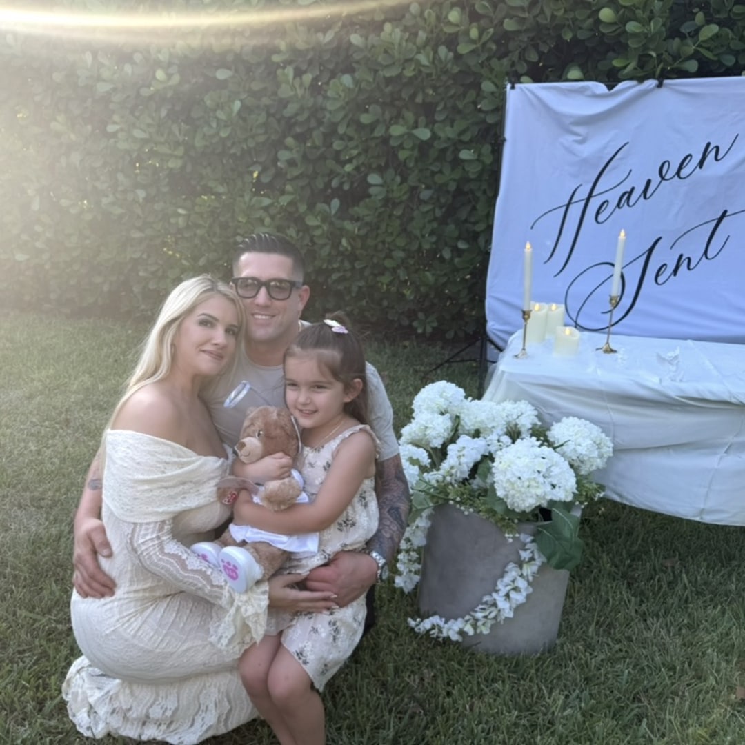 Photo shared by Crystal for their Babylist baby registry.