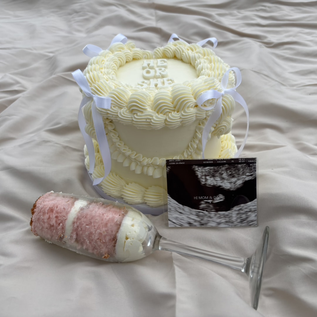Photo shared by Laurel for their Babylist baby registry.