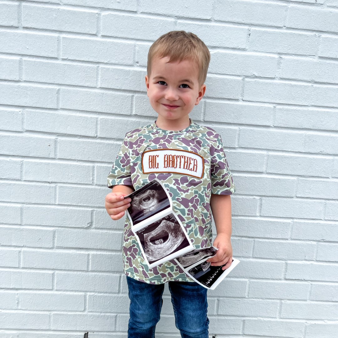 Photo shared by Michaela for their Babylist baby registry.