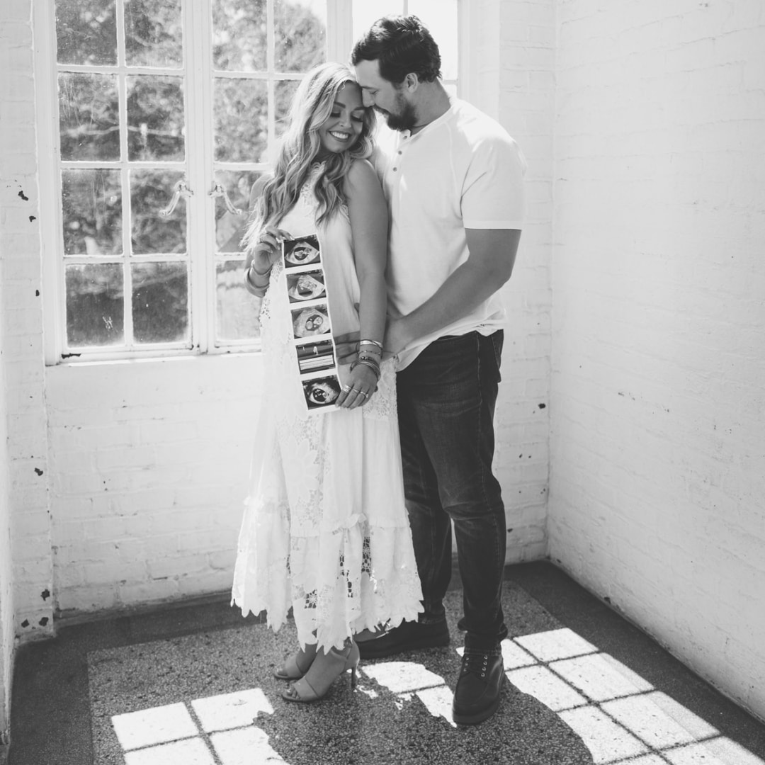 Photo shared by Cheyenne for their Babylist baby registry.