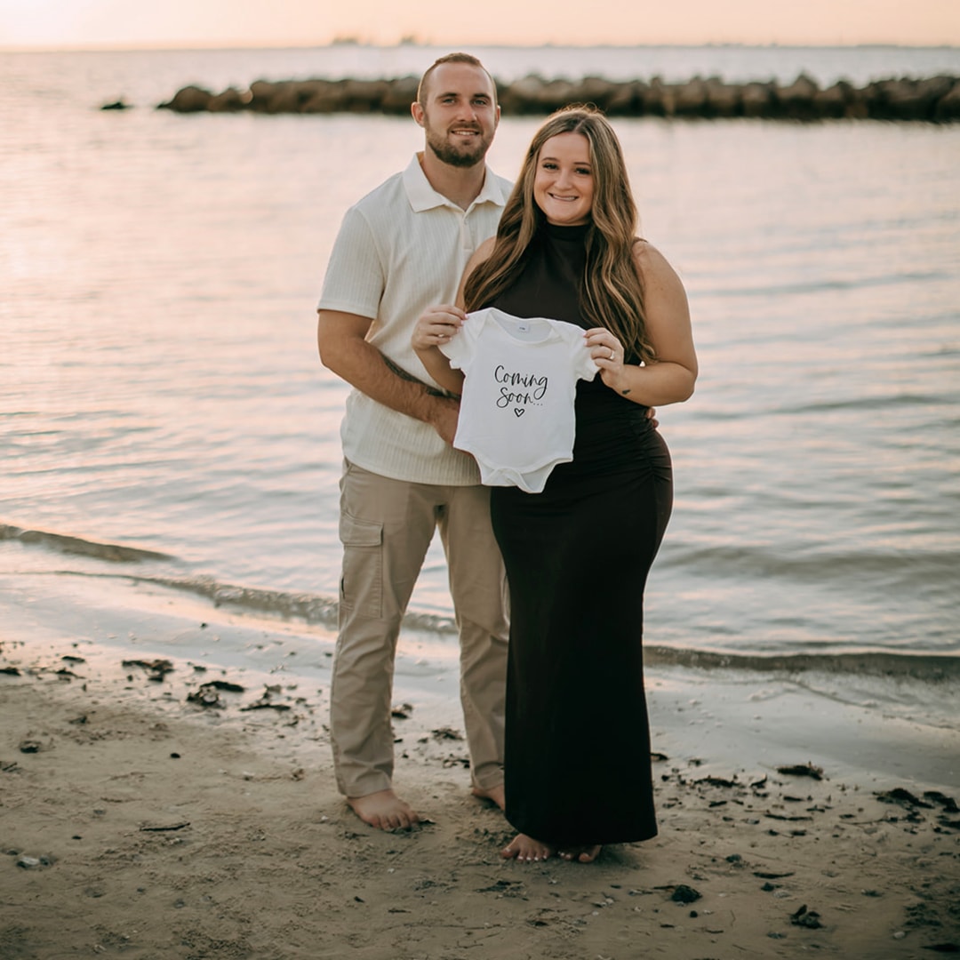 Photo shared by Ava for their Babylist baby registry.