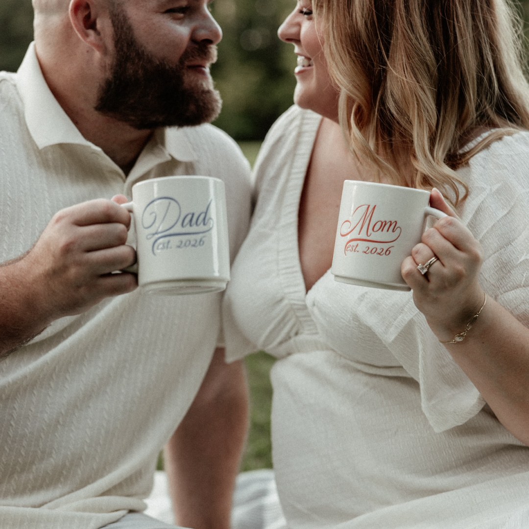 Photo shared by Bailey for their Babylist baby registry.