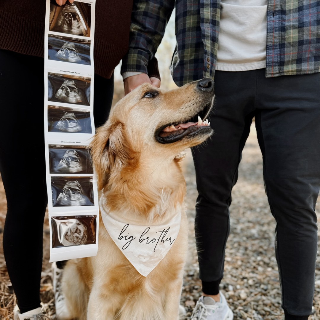 Photo shared by Coral for their Babylist baby registry.