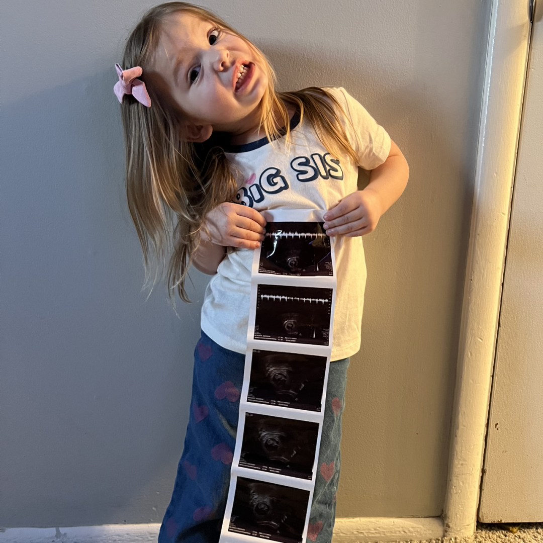 Photo shared by Zoie for their Babylist baby registry.