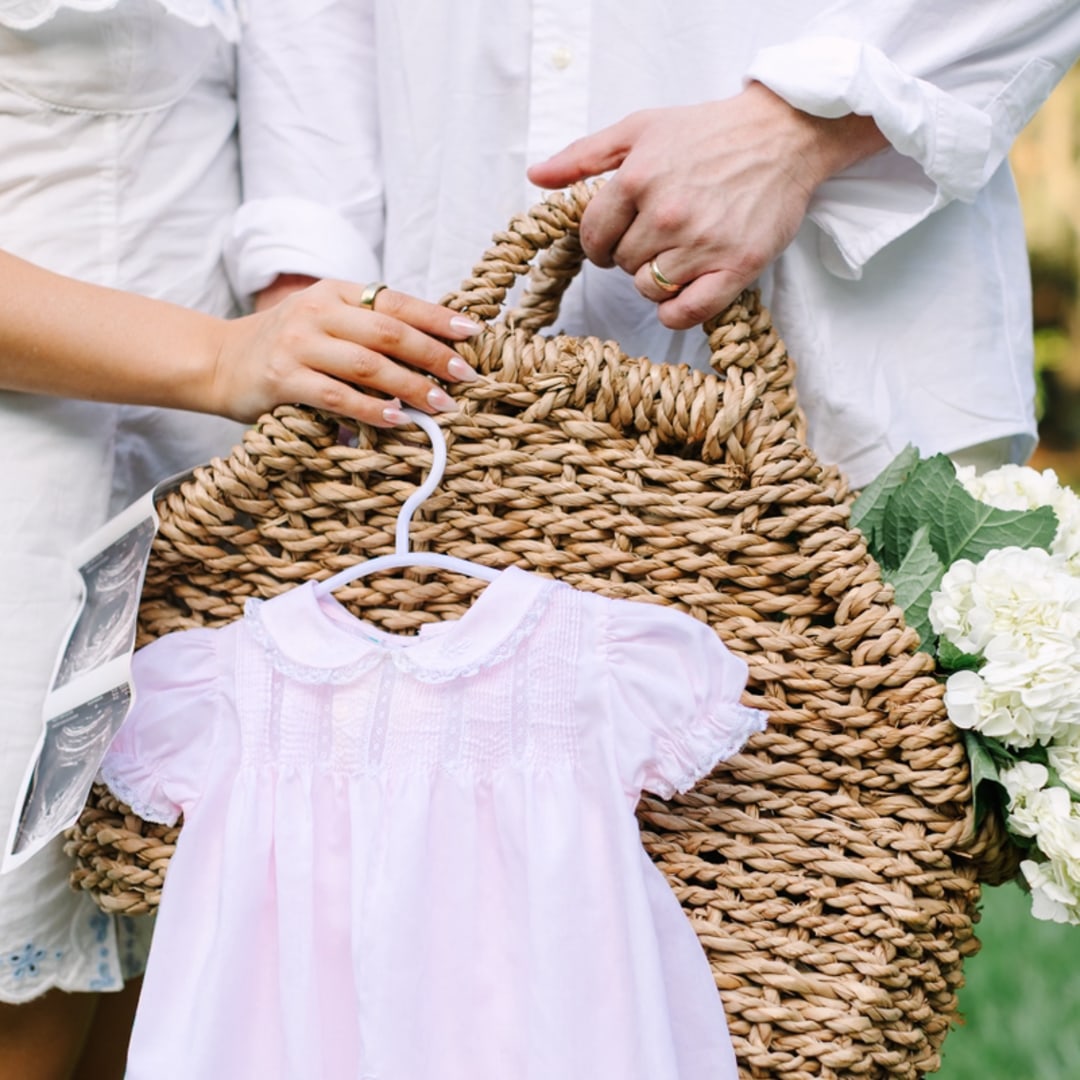 Photo shared by Hannah for their Babylist baby registry.