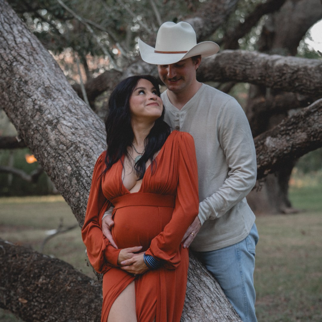 Photo shared by Kristin for their Babylist baby registry.