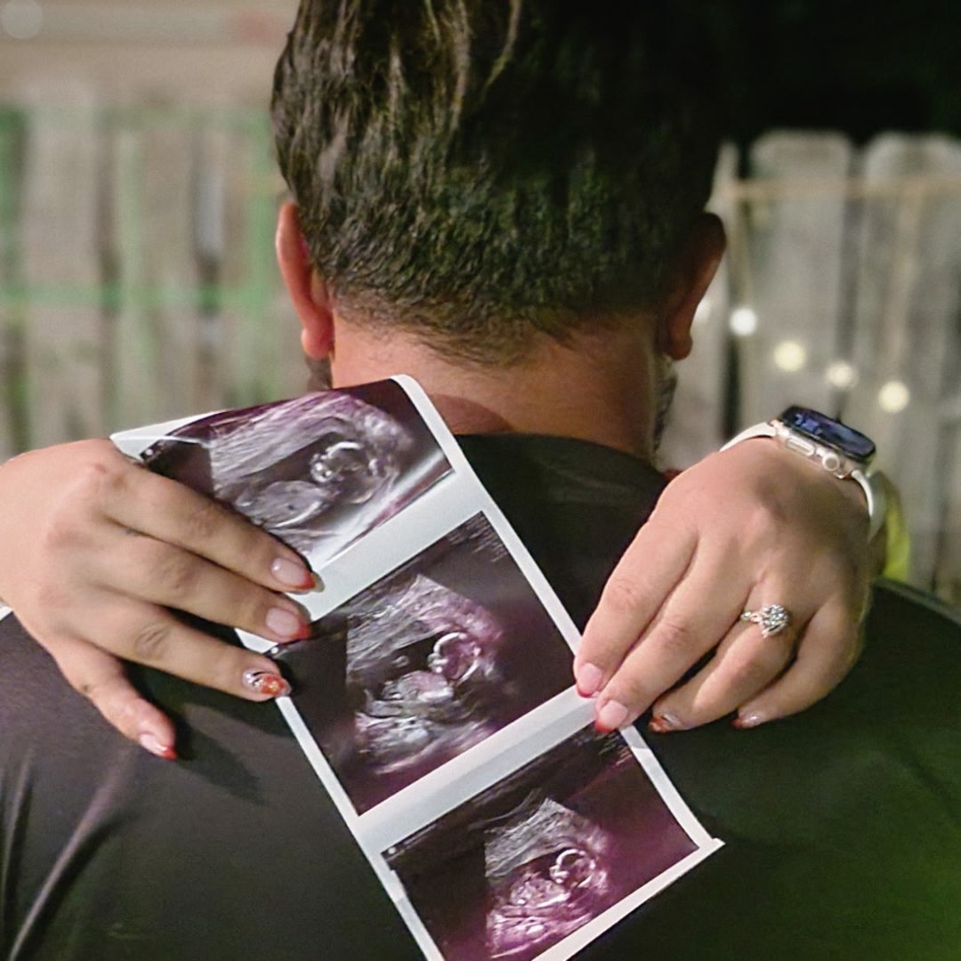 Photo shared by Gabbie for their Babylist baby registry.