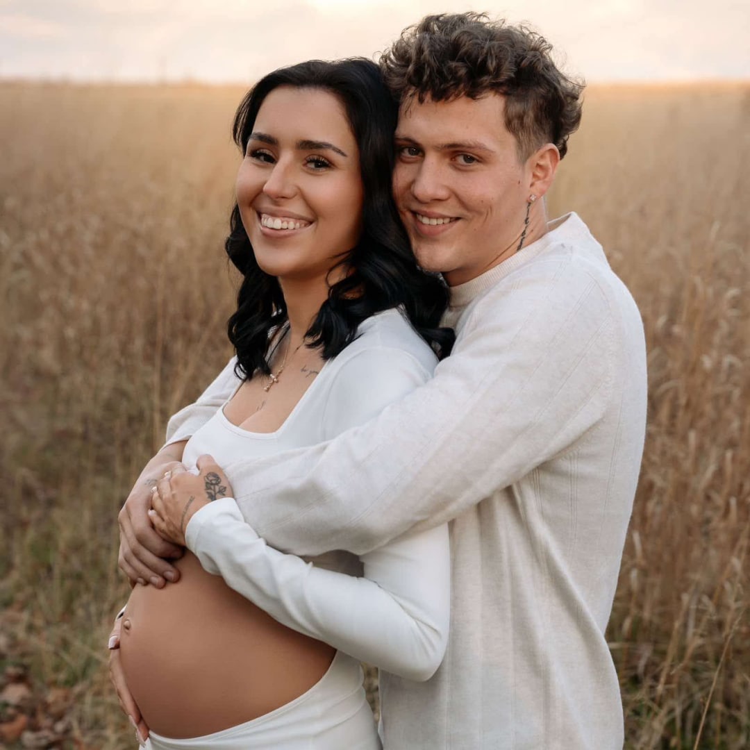 Photo shared by Zoe for their Babylist baby registry.