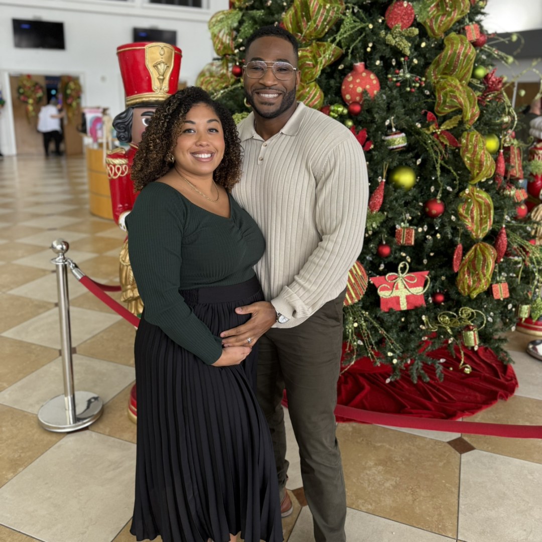 Photo shared by Genesis for their Babylist baby registry.