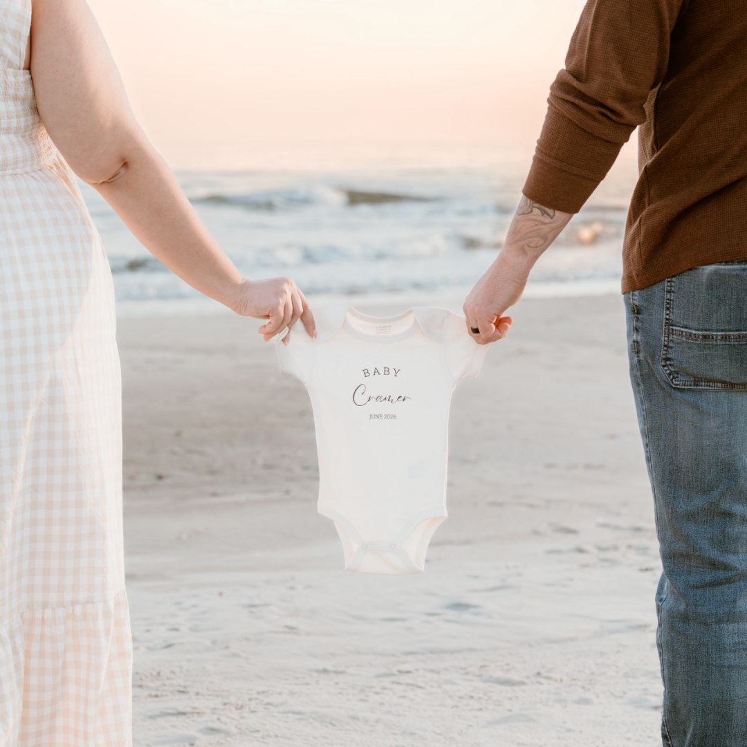 Photo shared by Hanna for their Babylist baby registry.