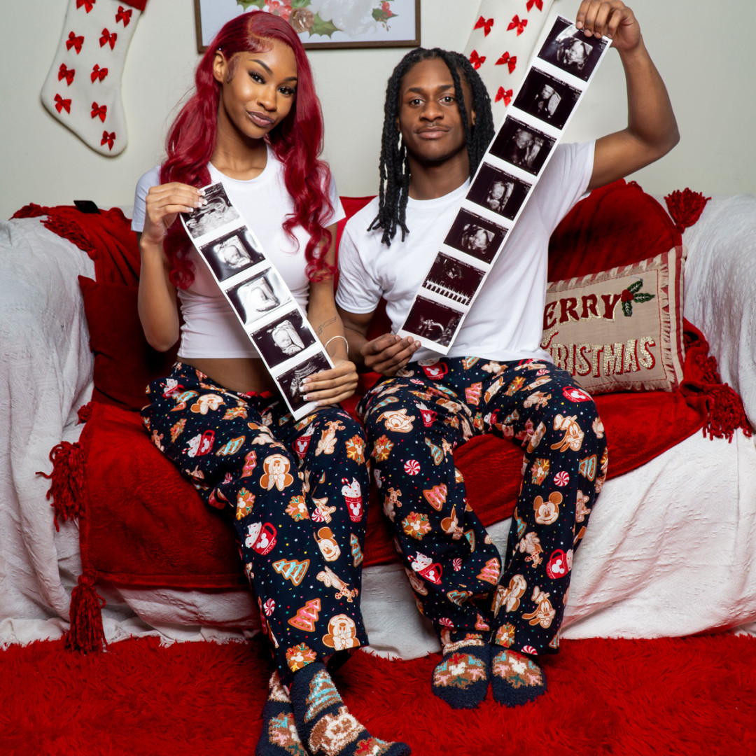 Photo shared by Destinee for their Babylist baby registry.