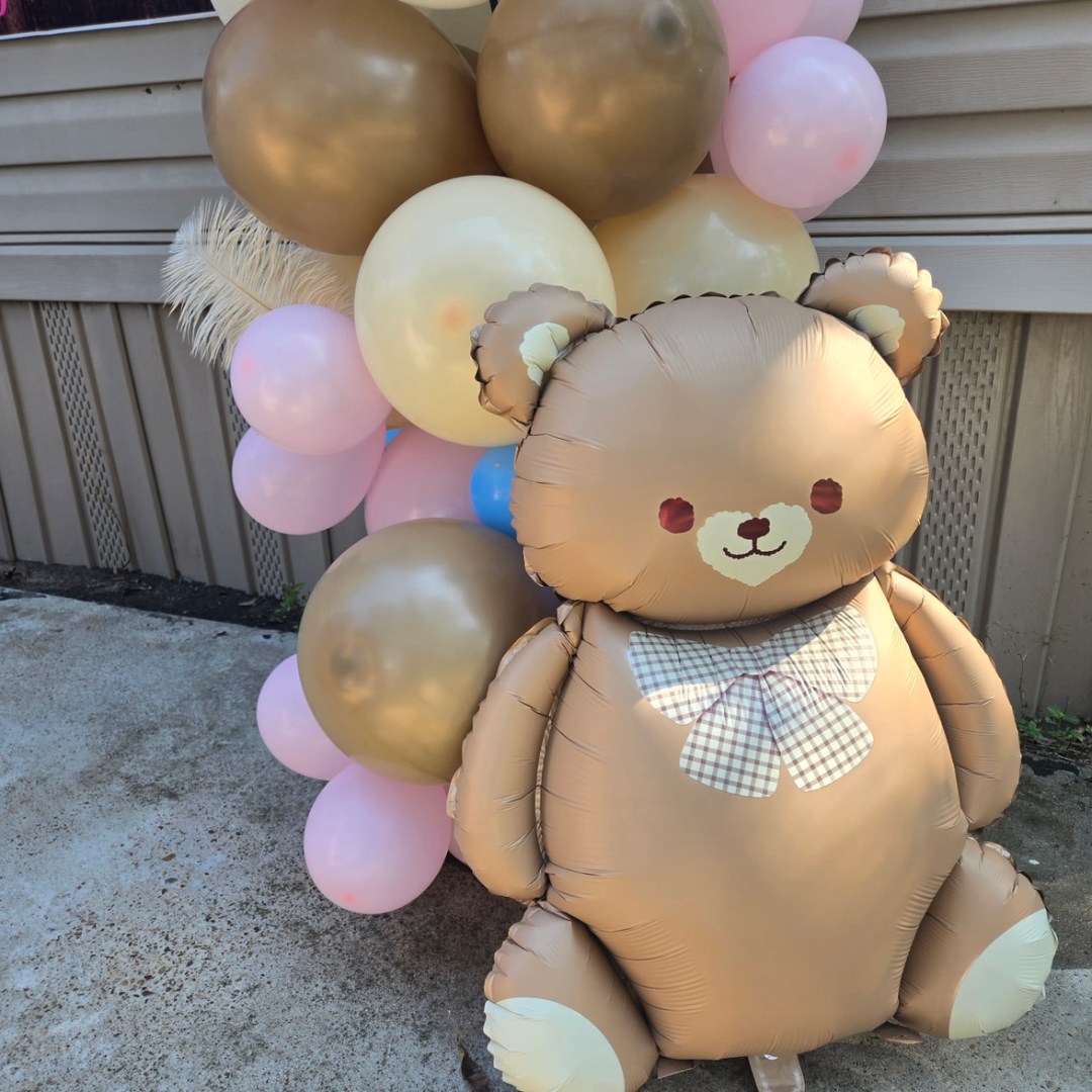 Photo shared by Nichole for their Babylist baby registry.