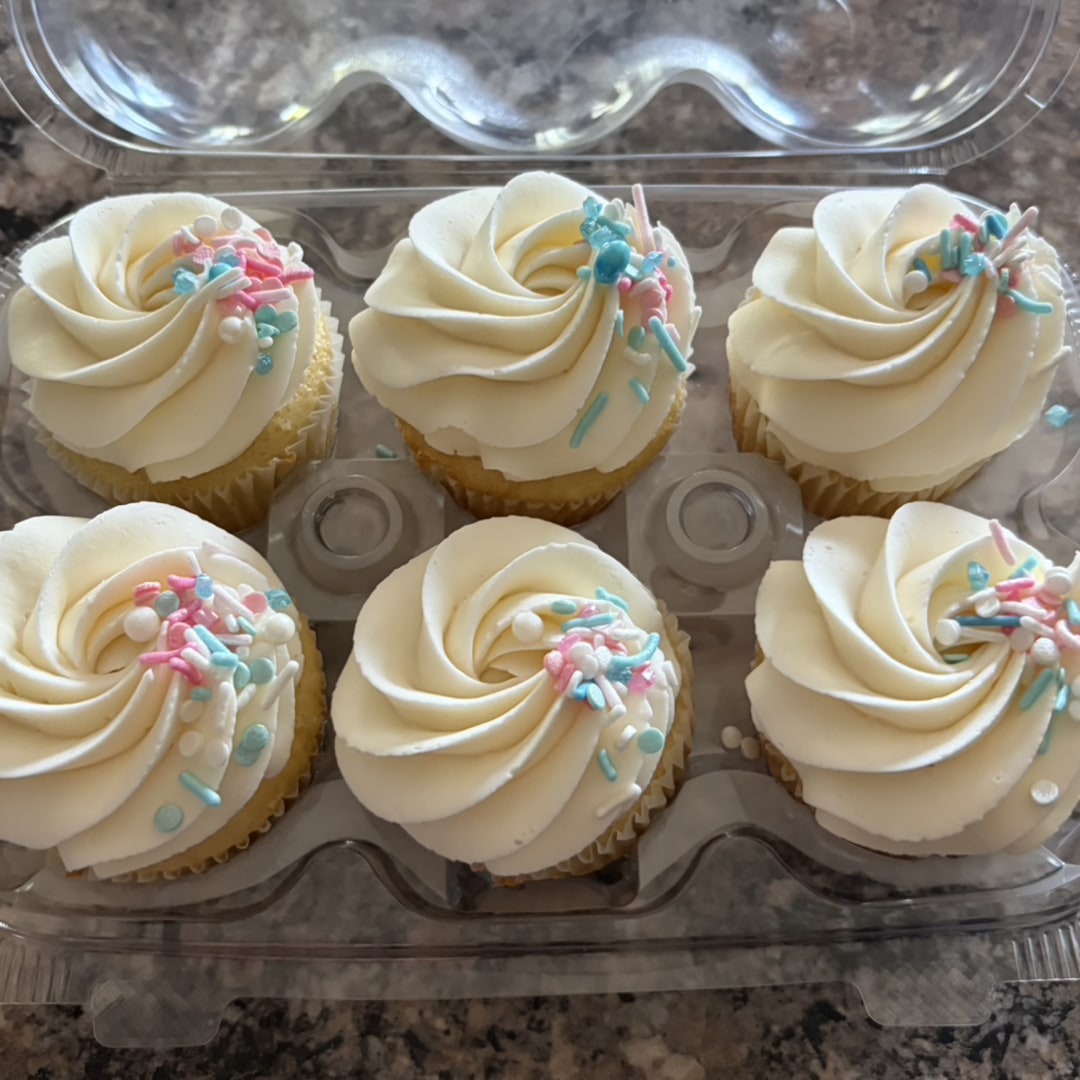Photo shared by Cassi for their Babylist baby registry.