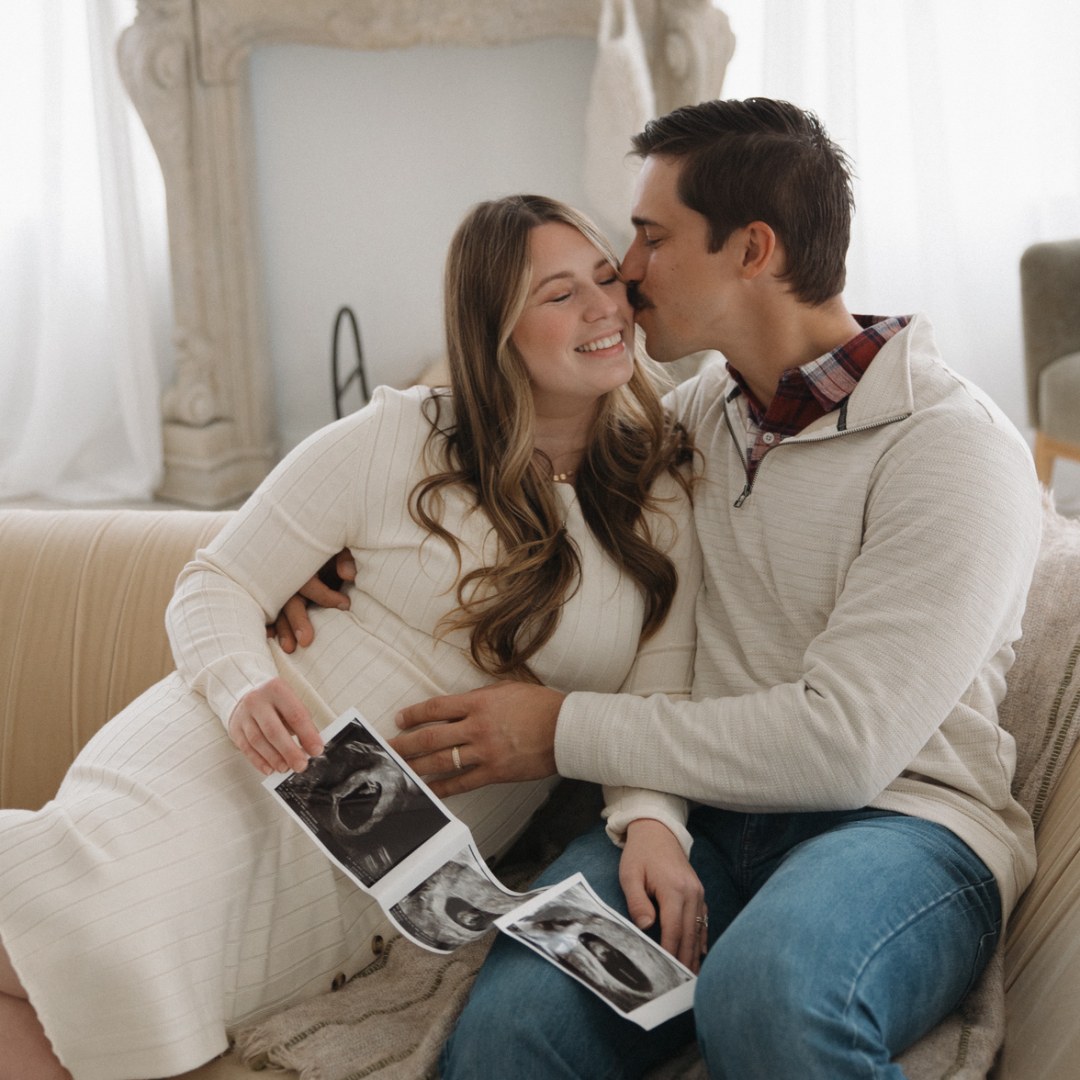 Photo shared by Kyra for their Babylist baby registry.