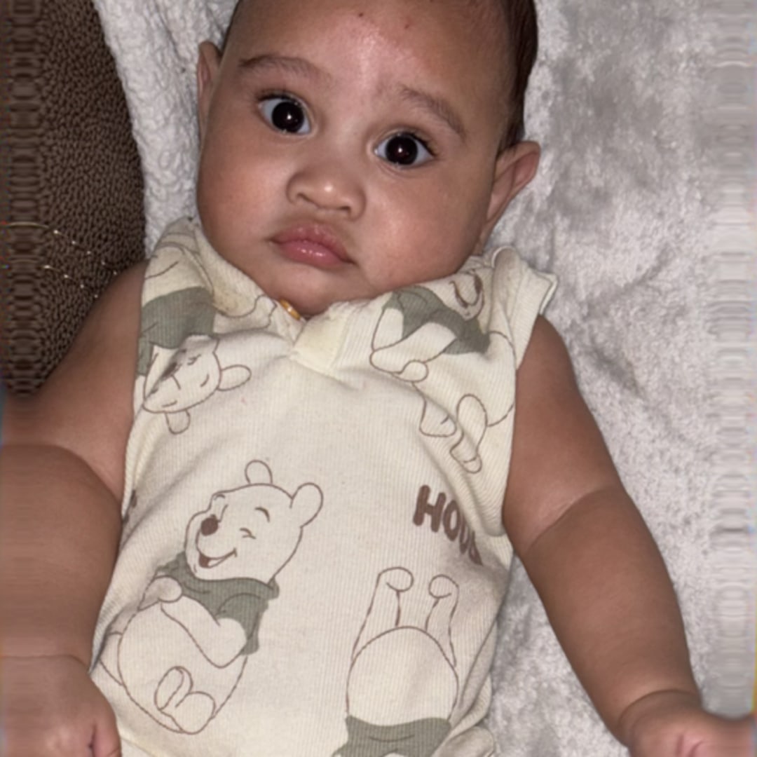 Photo shared by Jayrina for their Babylist baby registry.