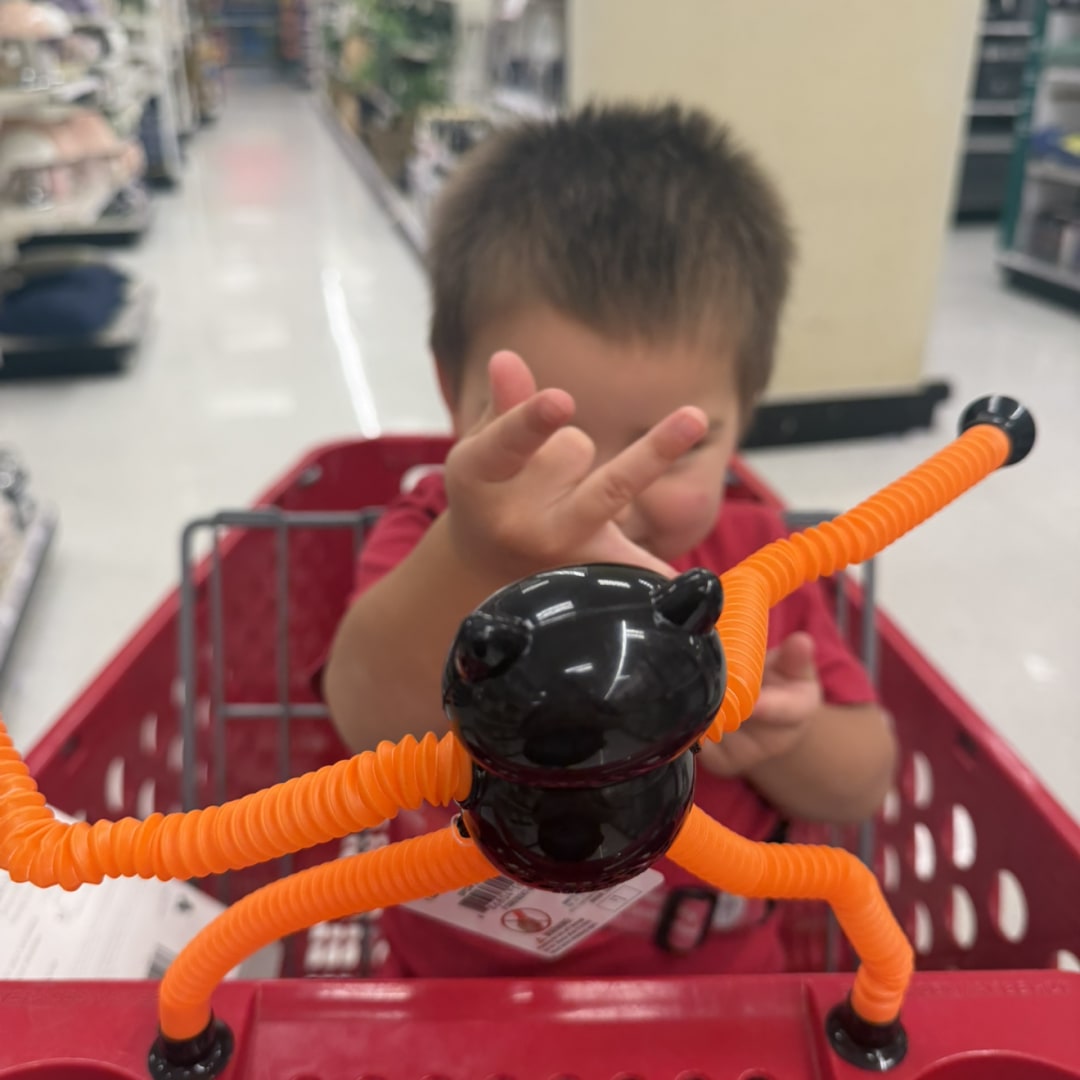 Photo shared by Hailey for their Babylist baby registry.
