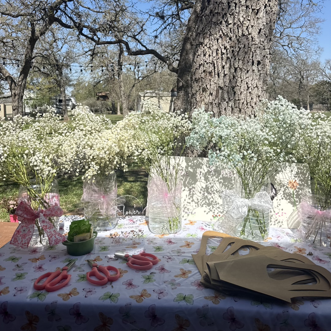 Photo shared by Emma for their Babylist baby registry.