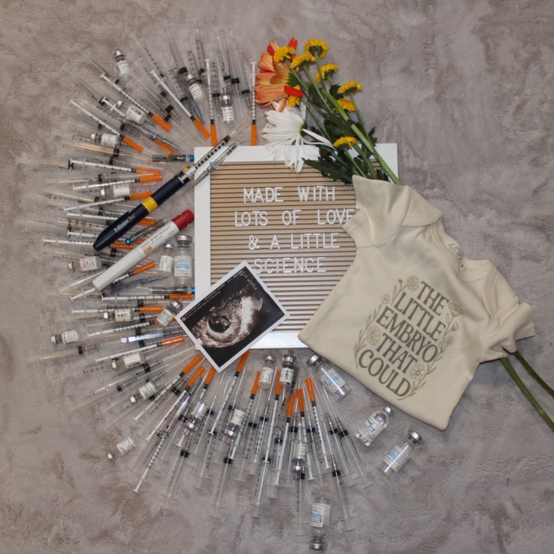 Photo shared by Jashara for their Babylist baby registry.