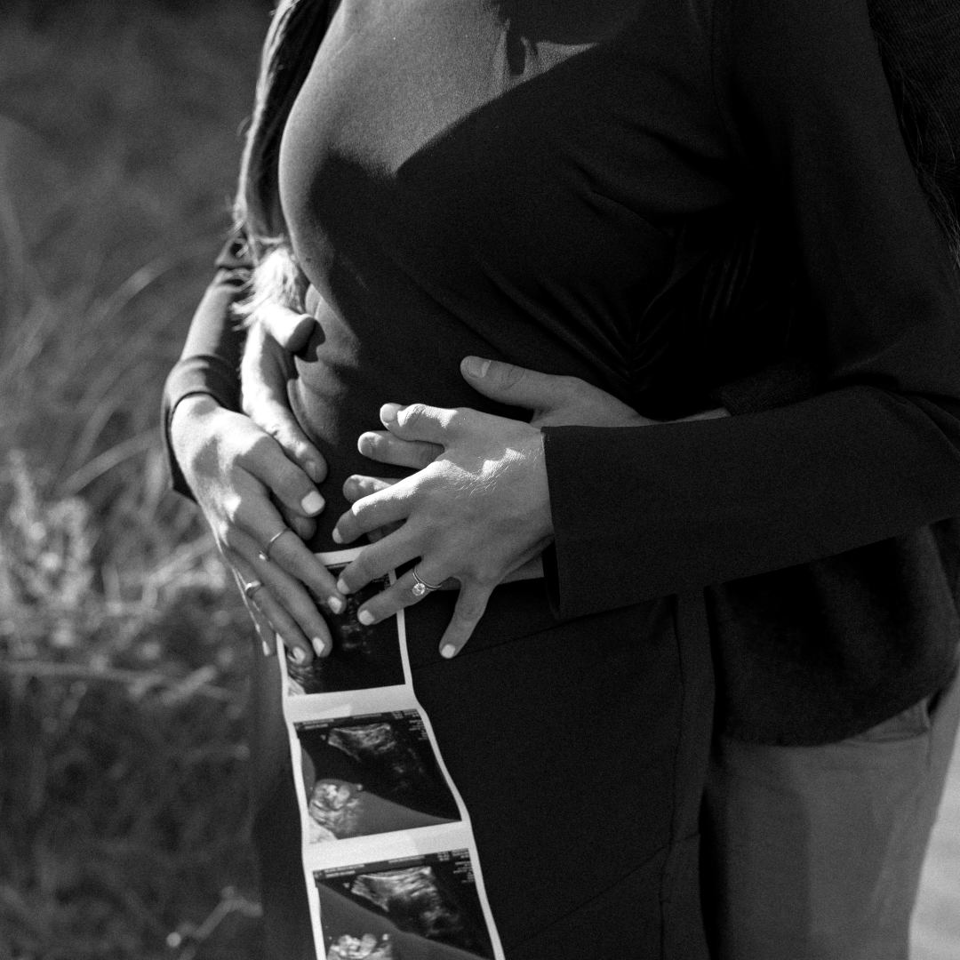 Photo shared by Emilie for their Babylist baby registry.