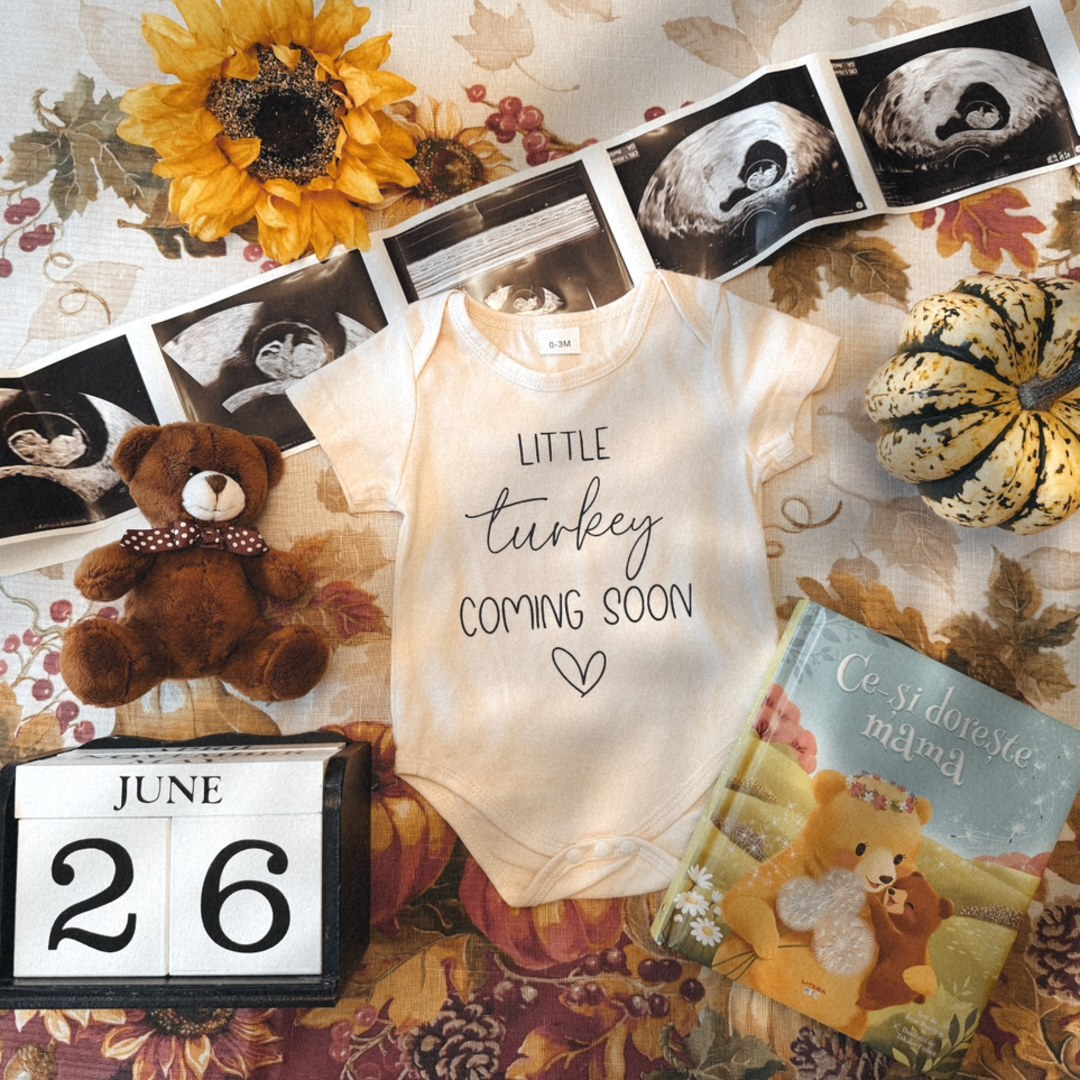 Photo shared by Martina for their Babylist baby registry.