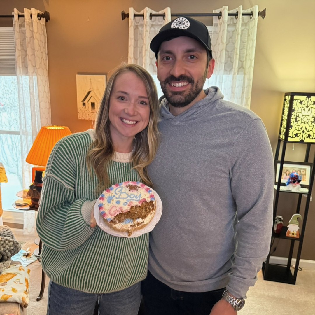 Photo shared by Taylor for their Babylist baby registry.