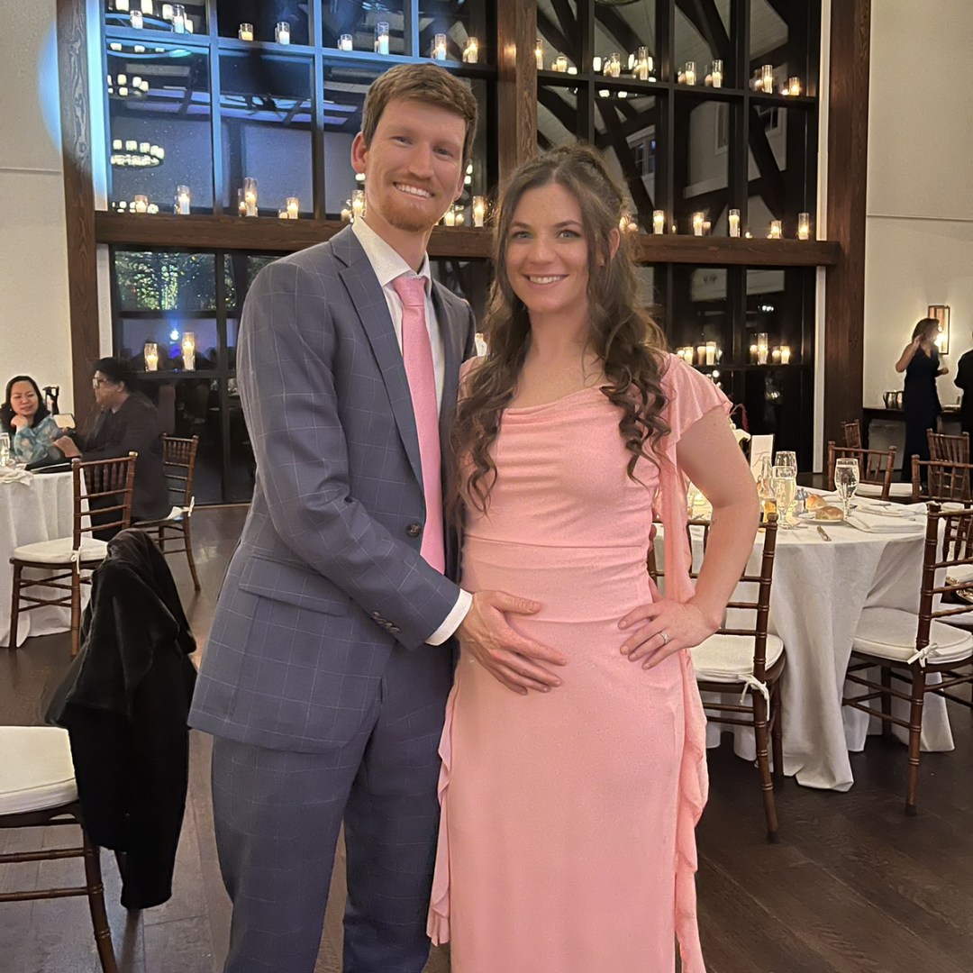 Photo shared by Shannon for their Babylist baby registry.