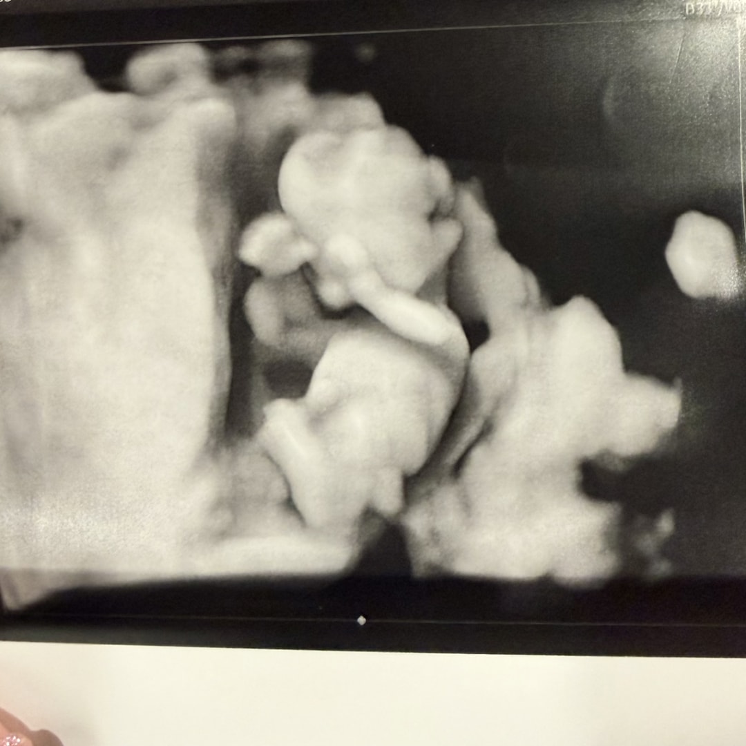 Photo shared by Nicole for their Babylist baby registry.