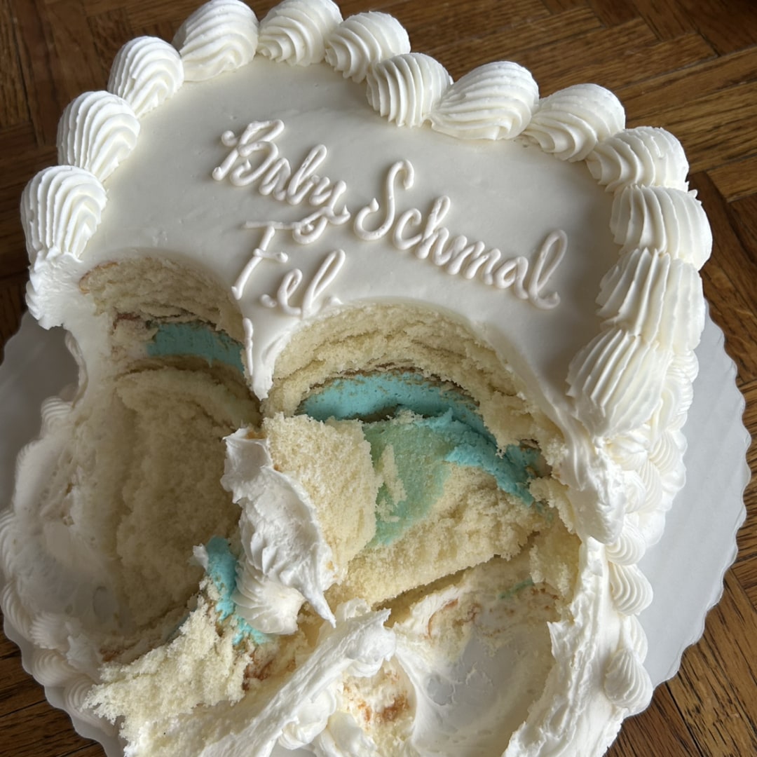 Photo shared by Laci for their Babylist baby registry.