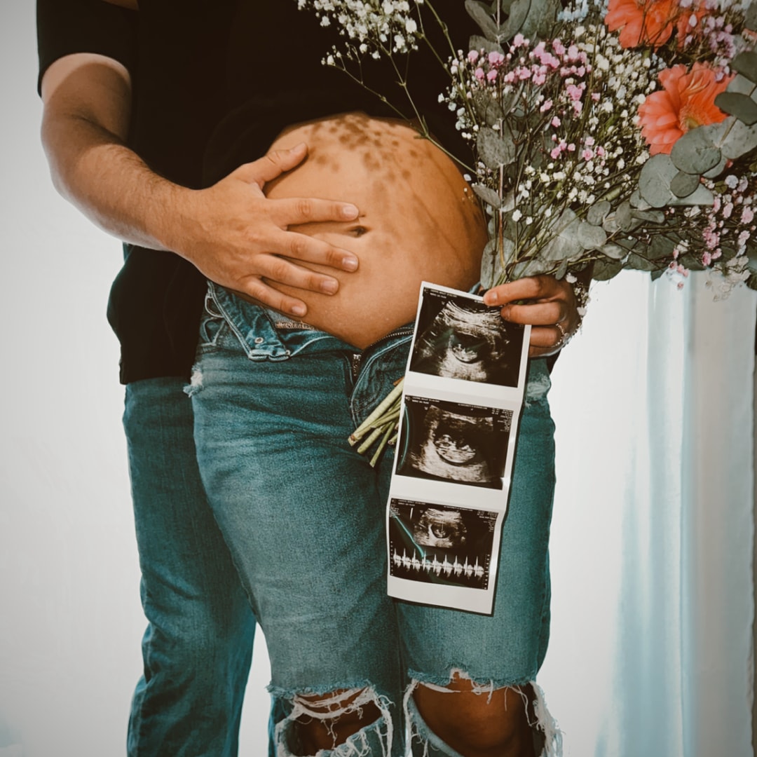 Photo shared by Bailey for their Babylist baby registry.