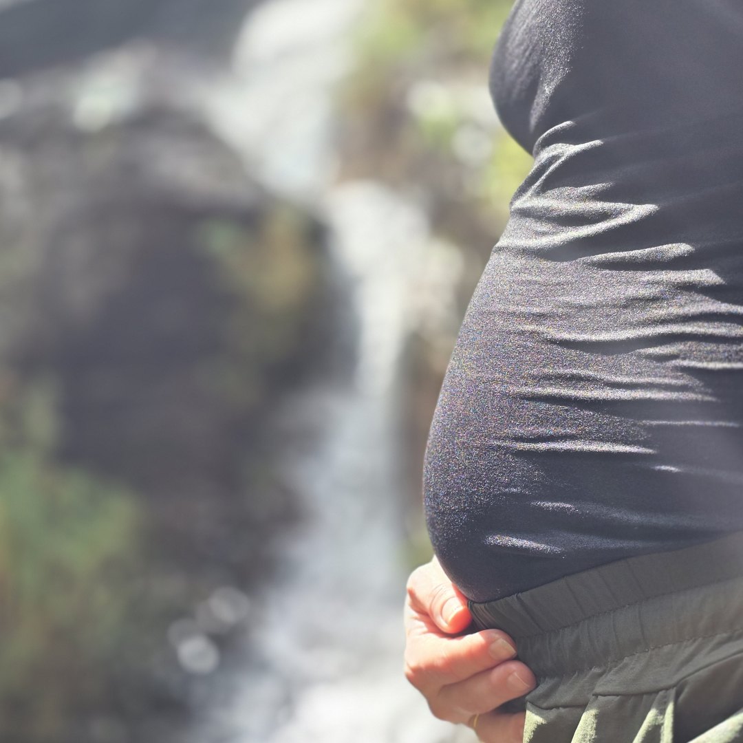 Photo shared by Cristina for their Babylist baby registry.