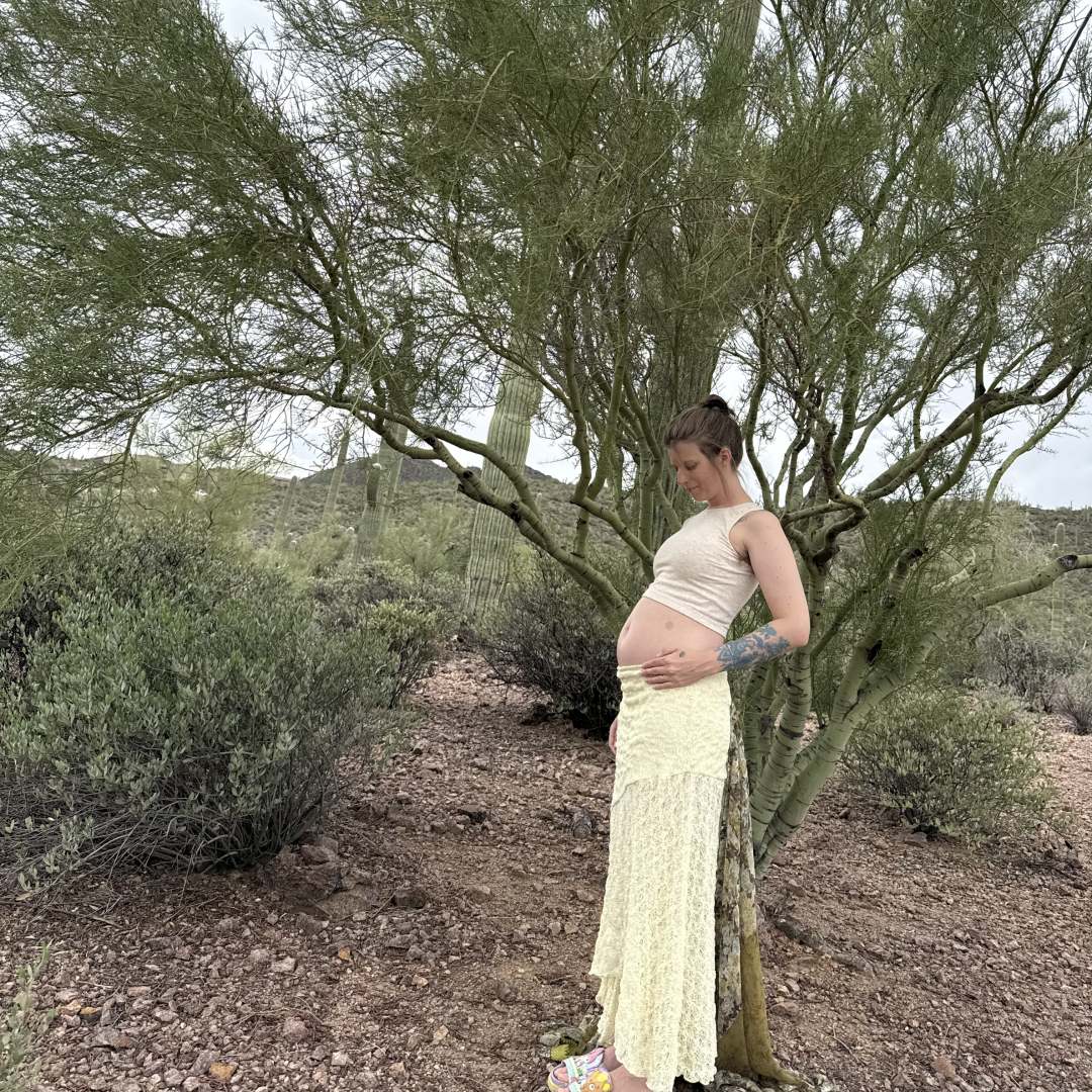 Photo shared by Tessa for their Babylist baby registry.