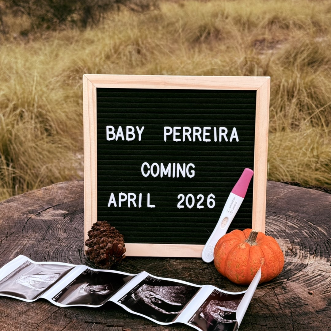 Photo shared by Kaitlynn for their Babylist baby registry.