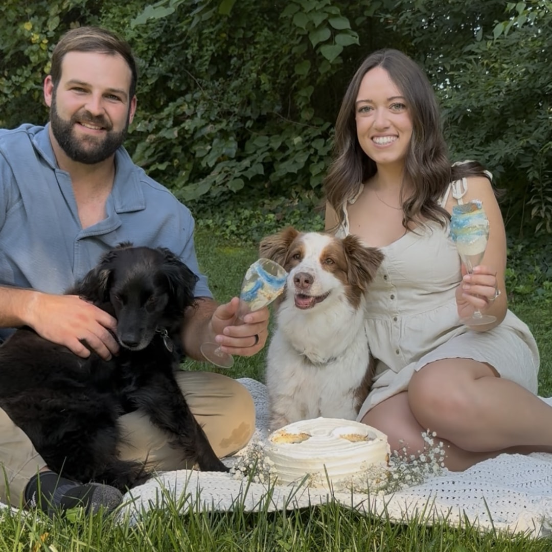 Photo shared by Mackenzie for their Babylist baby registry.