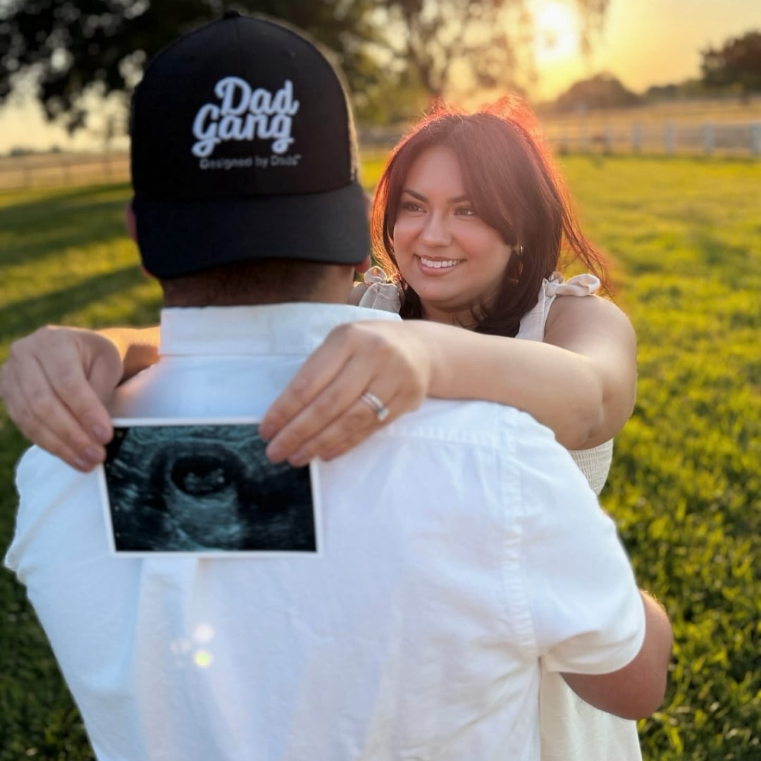 Photo shared by Gabriela for their Babylist baby registry.