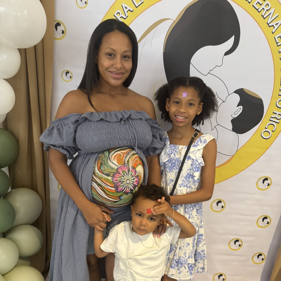 Photo shared by Jennifer for their Babylist baby registry.