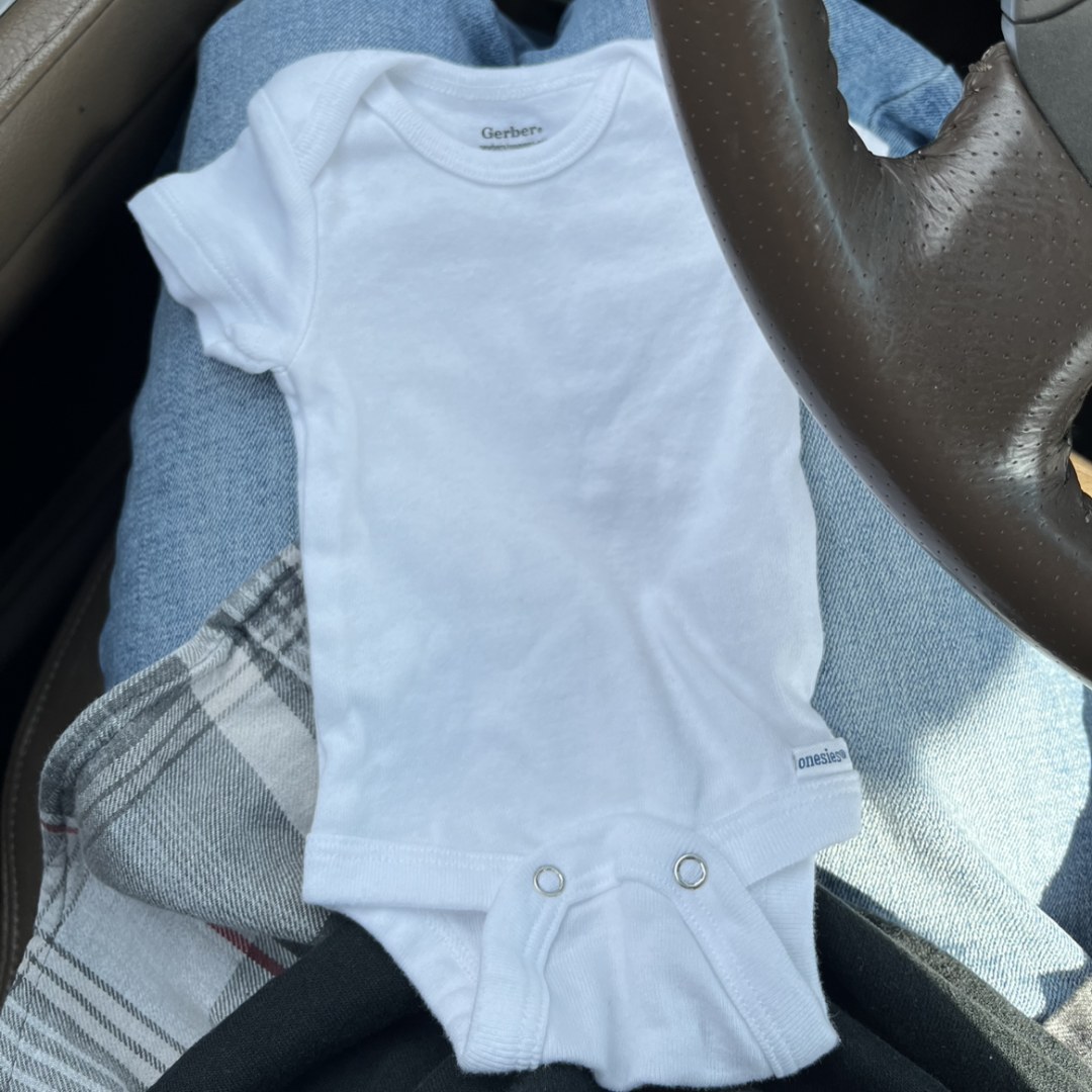 Photo shared by Sydney for their Babylist baby registry.