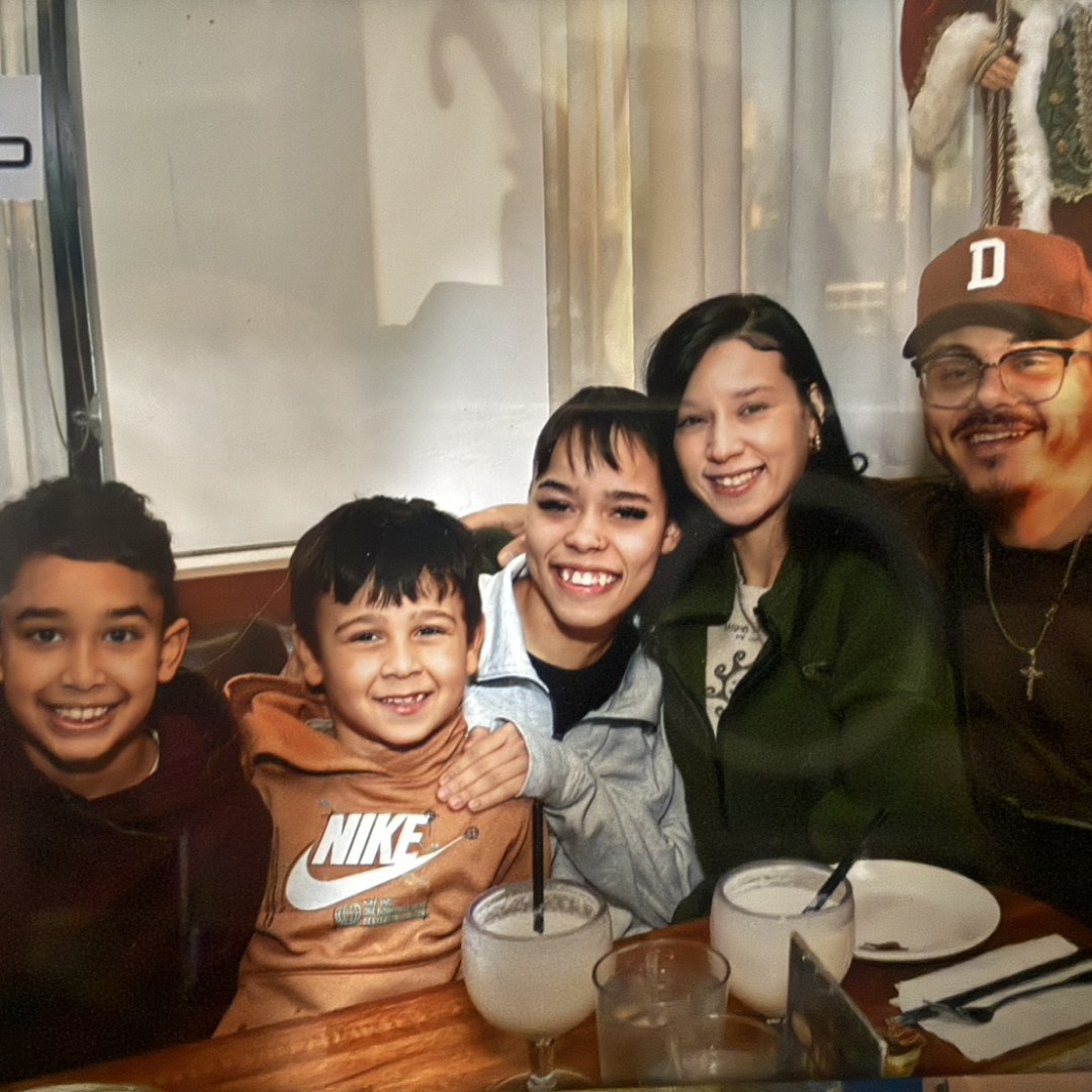 Photo shared by Julian for their Babylist baby registry.