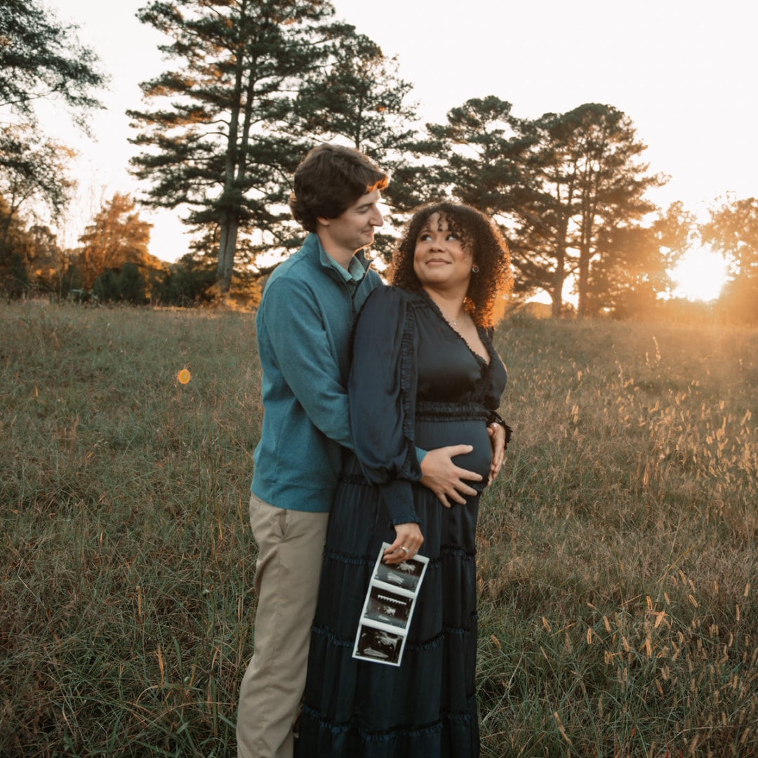 Photo shared by Kayla for their Babylist baby registry.