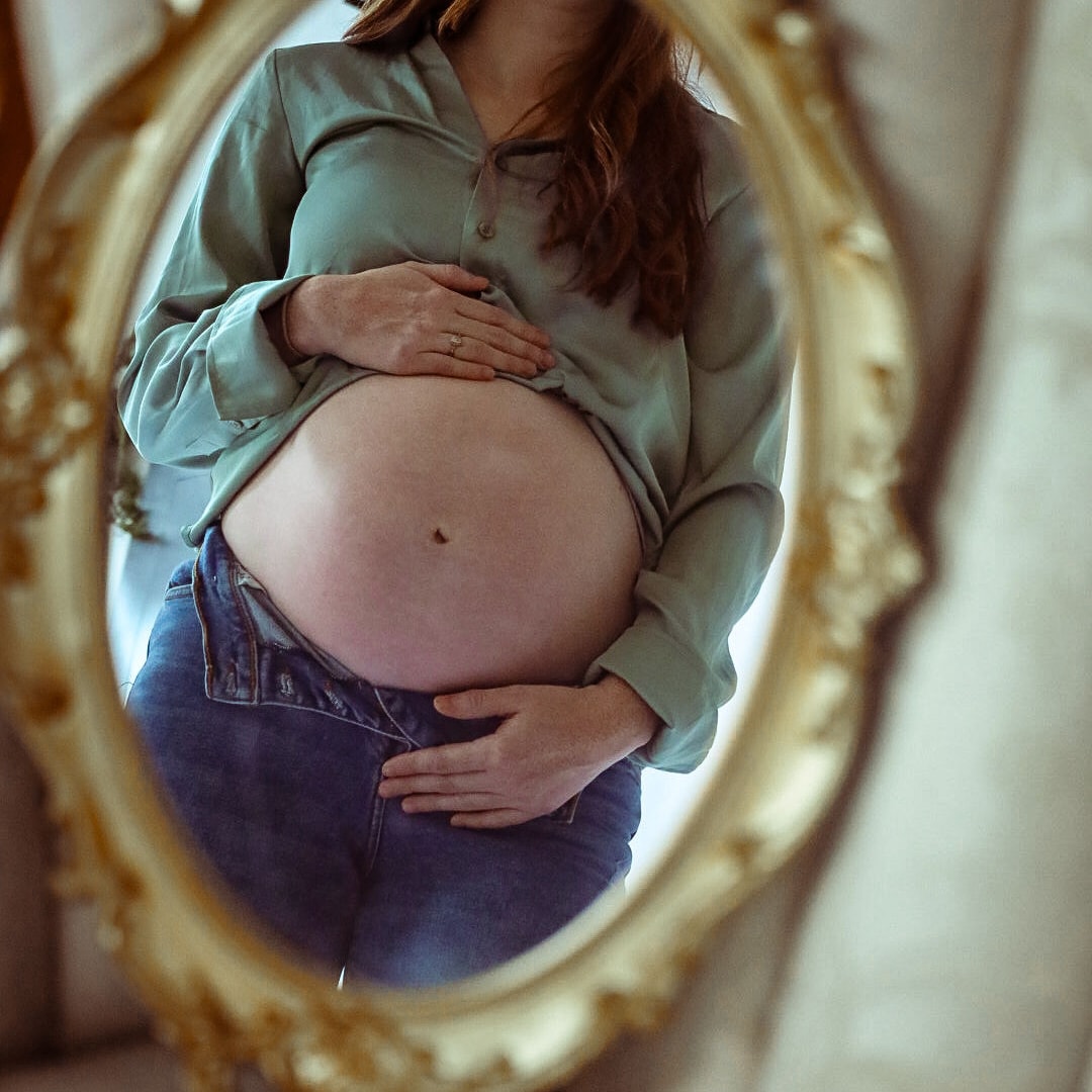 Photo shared by Callie for their Babylist baby registry.