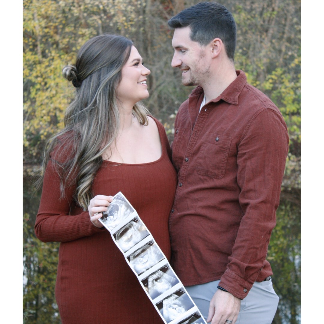 Photo shared by Jami for their Babylist baby registry.