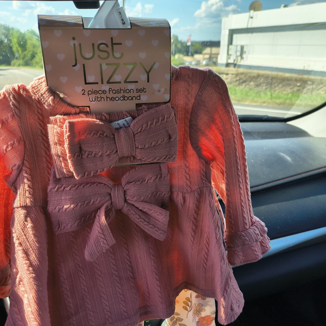 Photo shared by Megan for their Babylist baby registry.